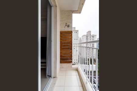 Apartamento à venda com 2 quartos, 52m² em Jardim Maria Duarte, São Paulo