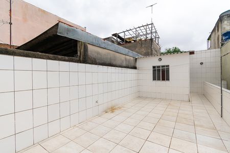 Casa para alugar com 125m², 3 quartos e 2 vagasQuintal