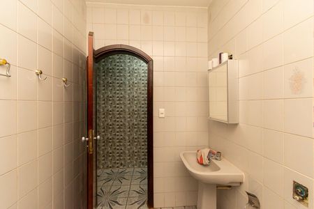 Casa para alugar com 125m², 3 quartos e 2 vagasBanheiro 2