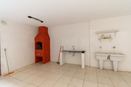 Casa para alugar com 125m², 3 quartos e 2 vagasÁrea de Serviço