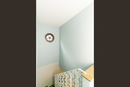 Casa para alugar com 125m², 3 quartos e 2 vagasEscada