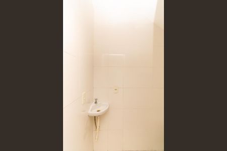 Casa para alugar com 125m², 3 quartos e 2 vagasLavabo