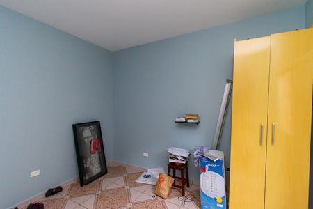 Casa para alugar com 125m², 3 quartos e 2 vagasQuarto 3