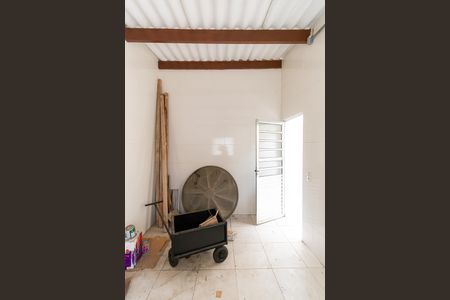 Casa para alugar com 125m², 3 quartos e 2 vagasQuarto de Serviço