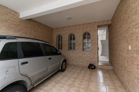 Casa para alugar com 125m², 3 quartos e 2 vagasGaragem