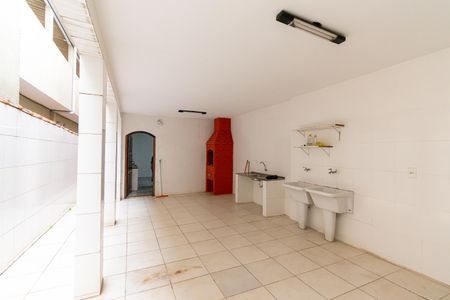 Casa para alugar com 125m², 3 quartos e 2 vagasÁrea de Serviço