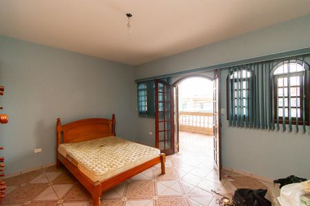 Casa para alugar com 125m², 3 quartos e 2 vagasQuarto 1