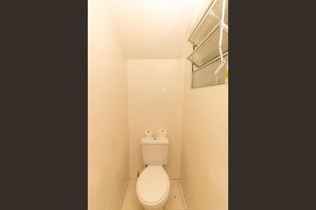 Casa para alugar com 125m², 3 quartos e 2 vagasLavabo