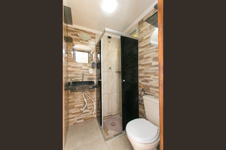 Apartamento para alugar com 60m², 2 quartos e 1 vagaBanheiro 