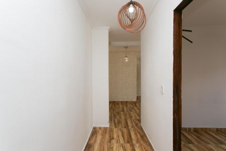 Apartamento para alugar com 60m², 2 quartos e 1 vagaCorredor 