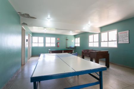 Apartamento para alugar com 60m², 2 quartos e 1 vagaÁrea de Jogos 