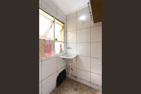 Apartamento para alugar com 60m², 2 quartos e 1 vagaÁrea de Serviço 