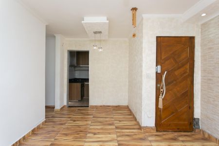 Apartamento para alugar com 60m², 2 quartos e 1 vagaSala