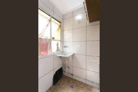 Apartamento para alugar com 60m², 2 quartos e 1 vagaÁrea de Serviço 