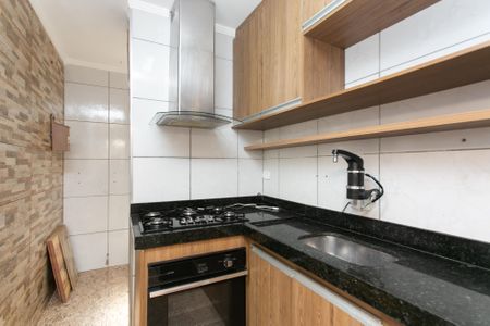 Apartamento para alugar com 60m², 2 quartos e 1 vagaCozinha - Armários