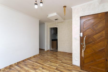 Apartamento para alugar com 60m², 2 quartos e 1 vagaSala