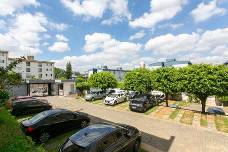 Apartamento para alugar com 60m², 2 quartos e 1 vagaGaragem 