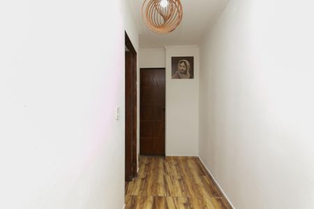 Apartamento para alugar com 60m², 2 quartos e 1 vagaCorredor 