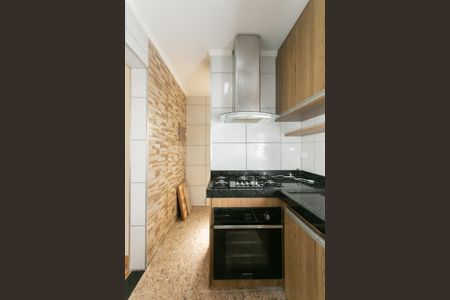 Apartamento para alugar com 60m², 2 quartos e 1 vagaCozinha - Armários