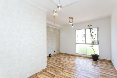 Apartamento para alugar com 60m², 2 quartos e 1 vagaSala
