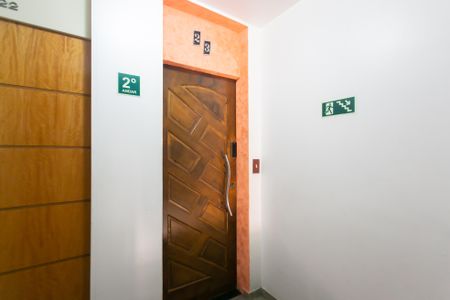 Apartamento para alugar com 60m², 2 quartos e 1 vagaEntrada 