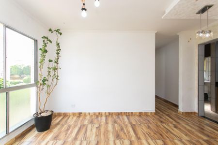 Apartamento para alugar com 60m², 2 quartos e 1 vagaSala
