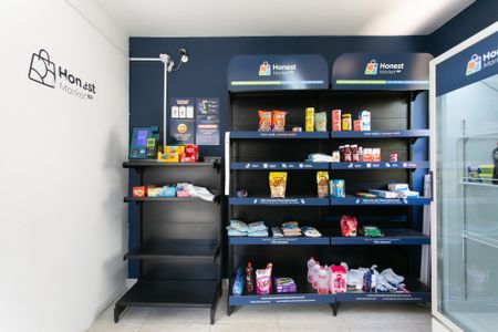 Apartamento para alugar com 60m², 2 quartos e 1 vagaÁrea comum - Mercadinho 