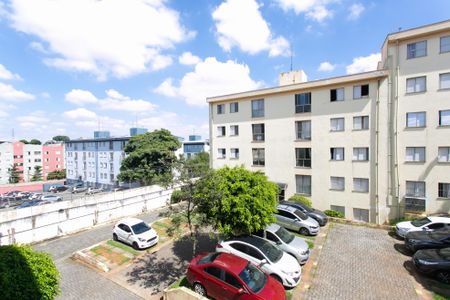 Apartamento para alugar com 60m², 2 quartos e 1 vagaVista do Quarto 2