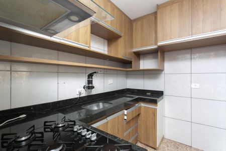 Apartamento para alugar com 60m², 2 quartos e 1 vagaCozinha - Armários