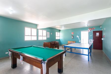 Apartamento para alugar com 60m², 2 quartos e 1 vagaÁrea de Jogos 