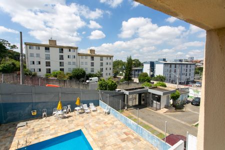 Apartamento para alugar com 60m², 2 quartos e 1 vagaÁrea comum - Piscina