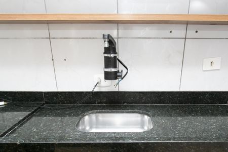 Apartamento para alugar com 60m², 2 quartos e 1 vagaCozinha - Pia