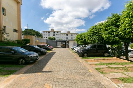 Apartamento para alugar com 60m², 2 quartos e 1 vagaGaragem 