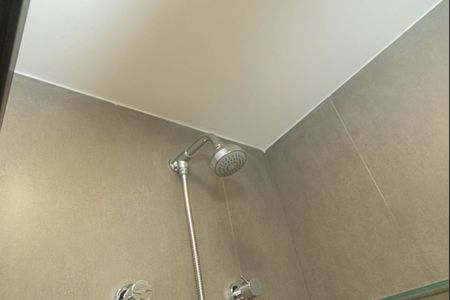 Studio para alugar com 25m², 1 quarto e sem vagaBanheiro