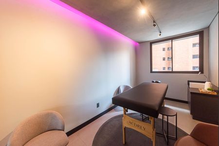 Studio para alugar com 25m², 1 quarto e sem vagaArea Comum