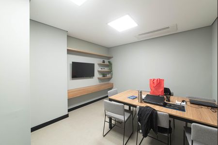 Studio para alugar com 25m², 1 quarto e sem vagaArea Comum