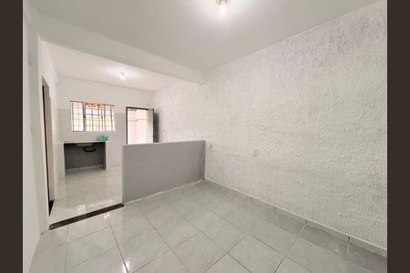 Kitnet/Studio para alugar com 1 quarto, 25m² em Jardim São Paulo, Várzea Paulista