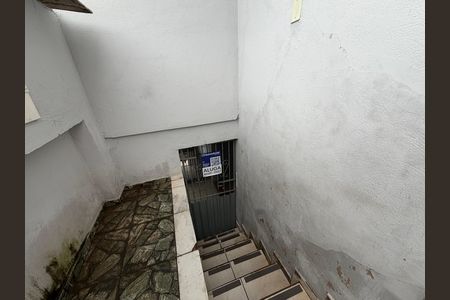 Studio para alugar com 25m², 1 quarto e sem vagaFachada