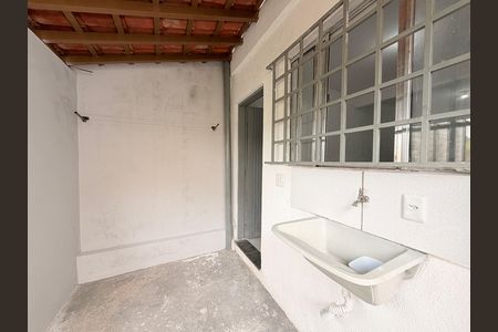 Studio para alugar com 25m², 1 quarto e sem vagaÁrea de Serviço