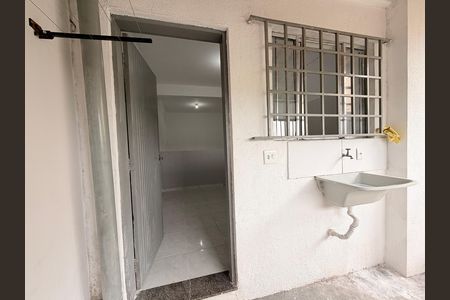 Studio para alugar com 25m², 1 quarto e sem vagaÁrea de Serviço