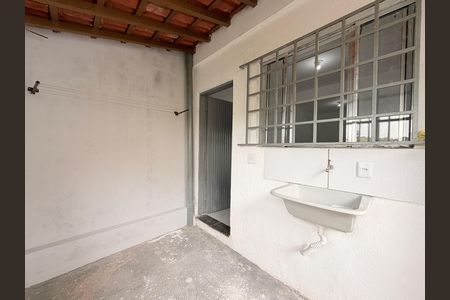 Studio para alugar com 25m², 1 quarto e sem vagaÁrea de Serviço