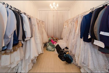 Casa à venda com 200m², 1 quarto e 1 vaga Casa à venda com 200m², 1 quarto e 1 vagaSala 2