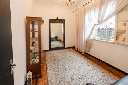 Quarto de casa à venda com 1 quarto, 200m² em Barro Preto, Belo Horizonte