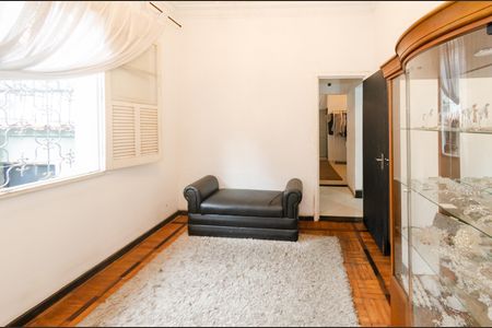 Quarto de casa à venda com 1 quarto, 200m² em Barro Preto, Belo Horizonte