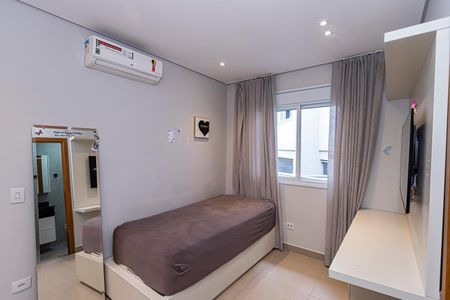 Casa à venda com 200m², 3 quartos e 6 vagasSuite 1