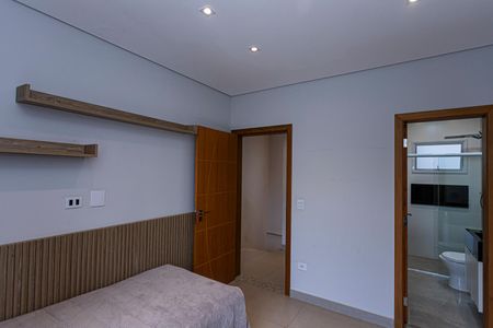 Casa à venda com 200m², 3 quartos e 6 vagasSuite 3