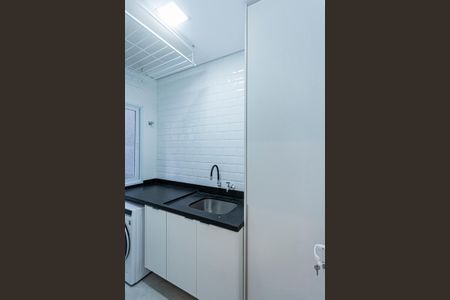 Casa à venda com 200m², 3 quartos e 6 vagasÁrea de Serviço