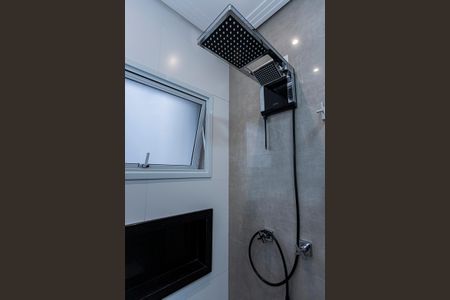 Casa à venda com 200m², 3 quartos e 6 vagasBanheiro Suite 3