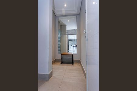 Casa à venda com 200m², 3 quartos e 6 vagasHall de entrada