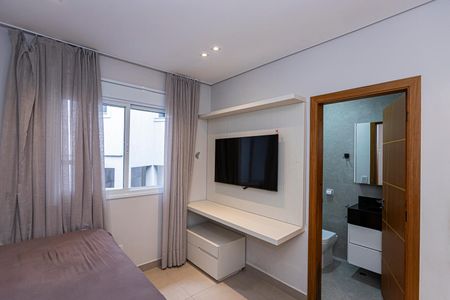 Casa à venda com 200m², 3 quartos e 6 vagasSuite 1